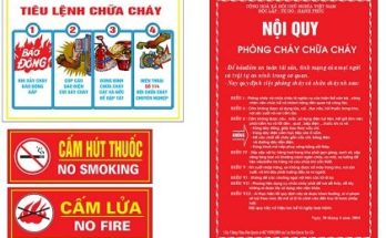 Những Hệ Thống Phòng Cháy Chữa Cháy được Sử Dụng Phổ Biến Hiện Nay1