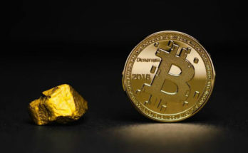 Giá Bitcoin đang Có Sự Tăng Mạnh Vào Cuối 2.2020 (2)