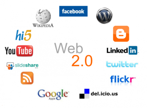 Backlink Từ Web 2.0 là một trong Các Nguồn Backlink Đa Dạng Bạn Nên Khai Thác