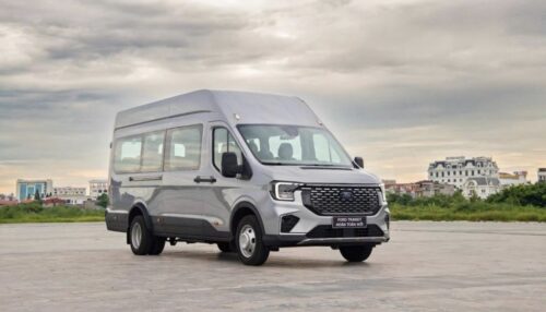 Bật mí 3 loại dịch vụ thuê xe 18 chỗ đưa đón học sinh của Huy Đạt